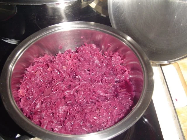 Schweinshaxe - Rezept - Bild Nr. 7