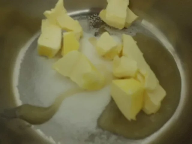 Kleingebäck: Frucht-Mandel-Schnitten - Rezept - Bild Nr. 5