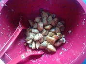 BRATKARTOFFELSALAT DI RESTE SADISTICO - Rezept