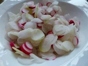 R+R Beilagen-Salat - Rezept