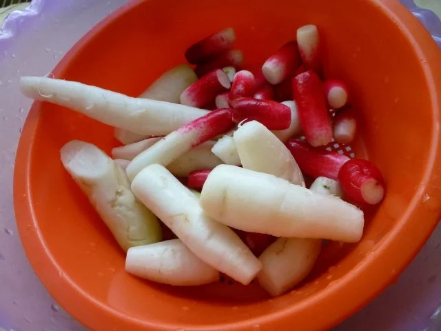 R+R Beilagen-Salat - Rezept - Bild Nr. 5