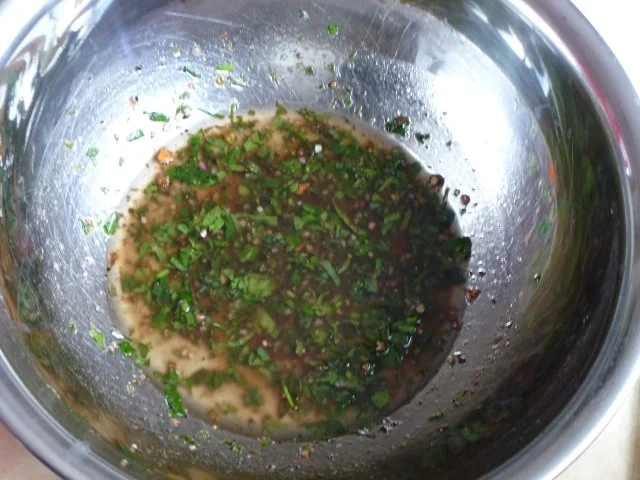 R+R Beilagen-Salat - Rezept - Bild Nr. 6