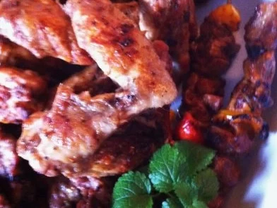 Chicken Wings - Rezept - Bild Nr. 3