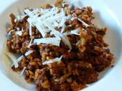 Hackiges aus dem Wok - Rezept