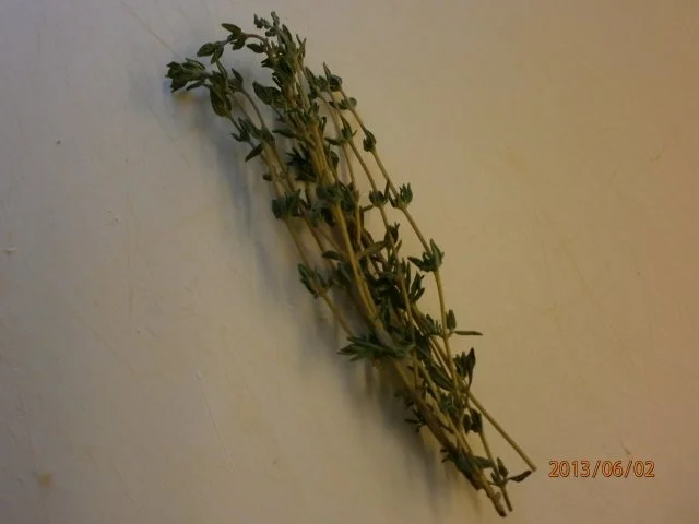 Cevapcici mit gegrilltem Babyspargel - Rezept - Bild Nr. 2