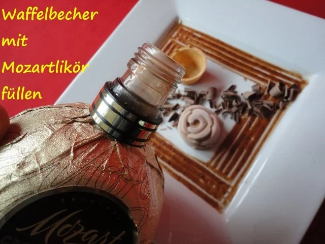 Rezept: Eis: Nutella Sahne Eiscreme Bild Nr. 12 Eis: Nutella Sahne Eiscreme - Rezept - Bild Nr. 12