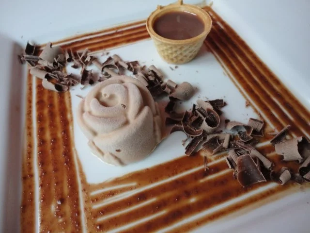 Rezept: Eis: Nutella Sahne Eiscreme Bild Nr. 14 Eis: Nutella Sahne Eiscreme - Rezept - Bild Nr. 14