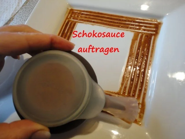 Rezept: Eis: Nutella Sahne Eiscreme Bild Nr. 11 Eis: Nutella Sahne Eiscreme - Rezept - Bild Nr. 11