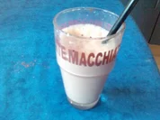 333. SCHNAPSZAHL – COCKTAIL  --- DIE WILDE HANNI - Rezept