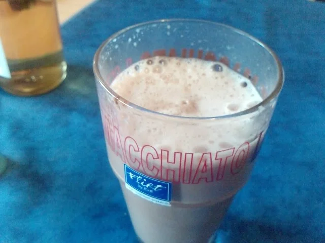 333. SCHNAPSZAHL – COCKTAIL  --- DIE WILDE HANNI - Rezept - Bild Nr. 5