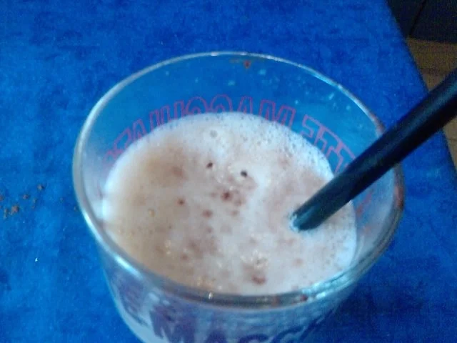 333. SCHNAPSZAHL – COCKTAIL  --- DIE WILDE HANNI - Rezept - Bild Nr. 6