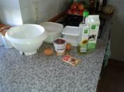 Super schneller Schokokuchen - Rezept