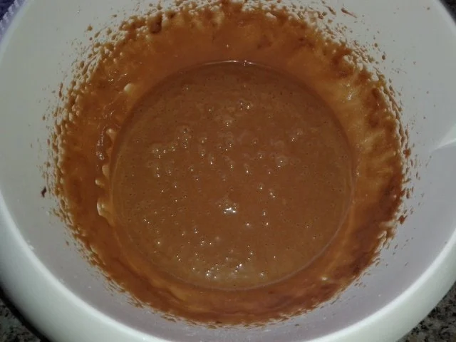 Super schneller Schokokuchen - Rezept - Bild Nr. 4