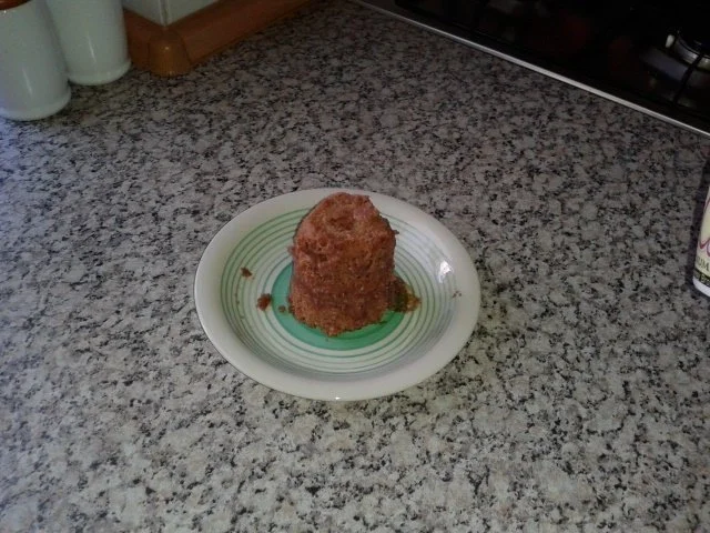 Super schneller Schokokuchen - Rezept - Bild Nr. 6