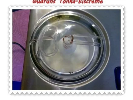 Eis: Tonka-Eiscreme - Rezept - Bild Nr. 8