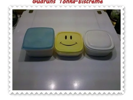 Eis: Tonka-Eiscreme - Rezept - Bild Nr. 10