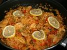 Paella - Rezept