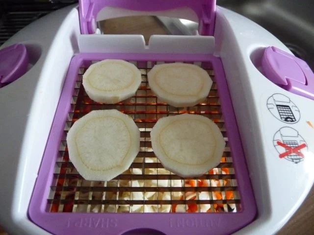 Gemüsebrühe selbstgemacht - Rezept - Bild Nr. 14