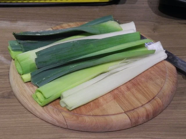 Gemüsebrühe selbstgemacht - Rezept - Bild Nr. 10