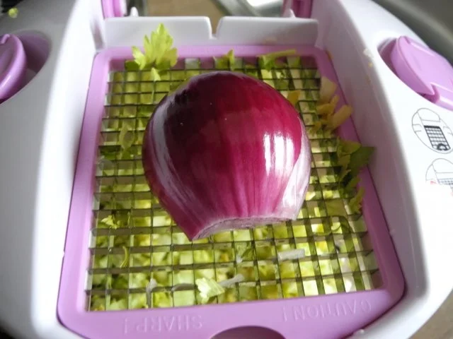 Gemüsebrühe selbstgemacht - Rezept - Bild Nr. 9