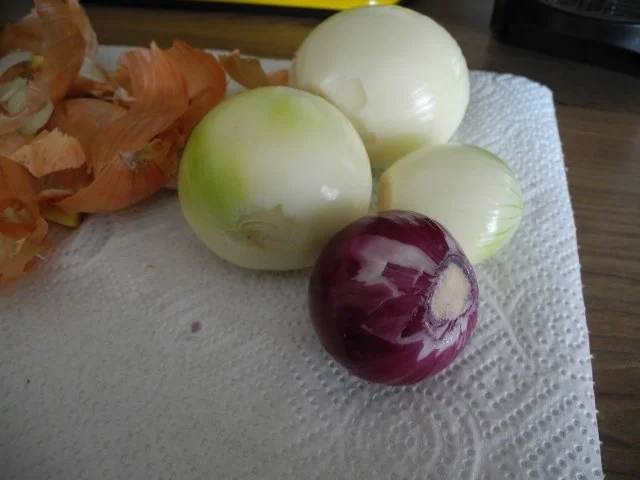 Gemüsebrühe selbstgemacht - Rezept - Bild Nr. 8