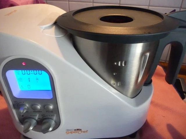 Gemüsebrühe selbstgemacht - Rezept - Bild Nr. 20