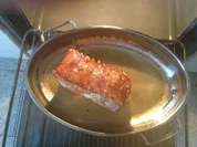 Spanferkel Rippchen gegrillt - Rezept