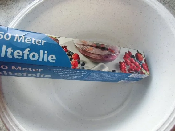 ❤ Erdbeer - Joghurt - Kuppeltorte ❤ - Rezept - Bild Nr. 6