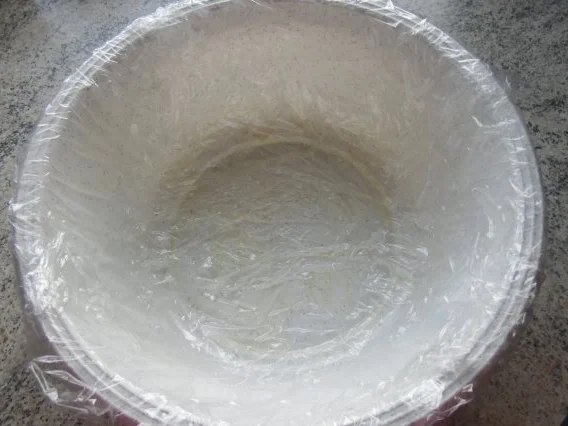 ❤ Erdbeer - Joghurt - Kuppeltorte ❤ - Rezept - Bild Nr. 7