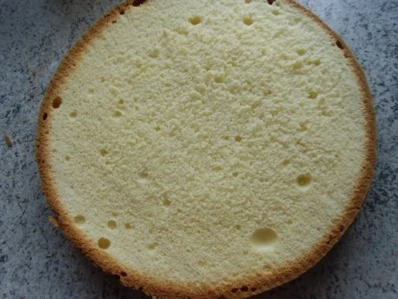 ❤ Erdbeer - Joghurt - Kuppeltorte ❤ - Rezept - Bild Nr. 26