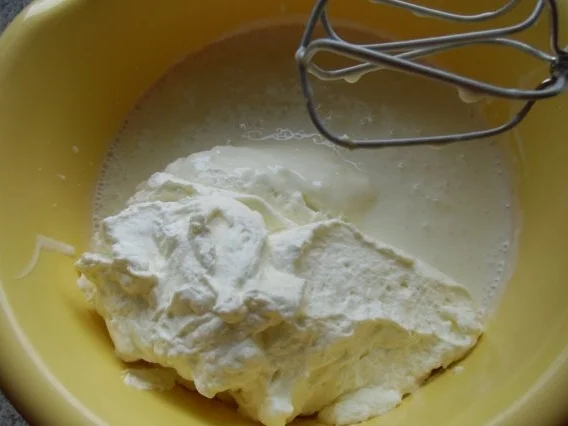 ❤ Erdbeer - Joghurt - Kuppeltorte ❤ - Rezept - Bild Nr. 17