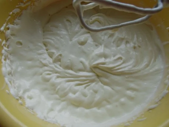 ❤ Erdbeer - Joghurt - Kuppeltorte ❤ - Rezept - Bild Nr. 18