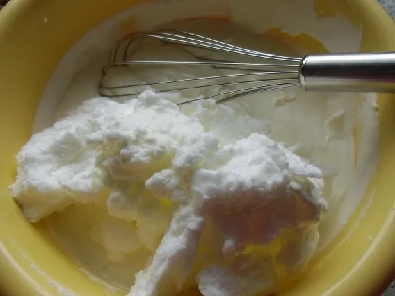 ❤ Erdbeer - Joghurt - Kuppeltorte ❤ - Rezept - Bild Nr. 20