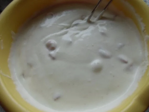 ❤ Erdbeer - Joghurt - Kuppeltorte ❤ - Rezept - Bild Nr. 23