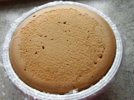 ❤ Erdbeer - Joghurt - Kuppeltorte ❤ - Rezept - Bild Nr. 27