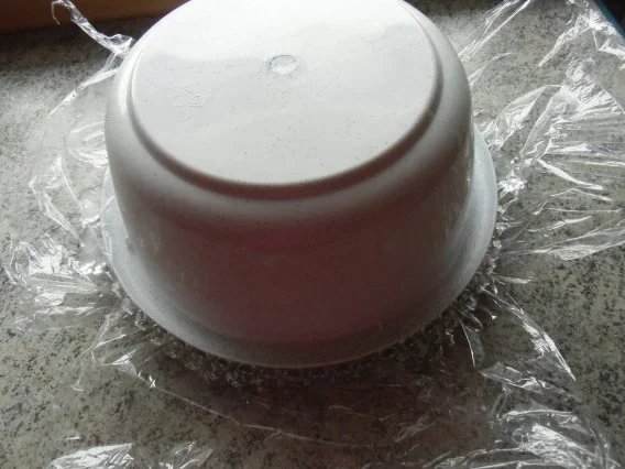 ❤ Erdbeer - Joghurt - Kuppeltorte ❤ - Rezept - Bild Nr. 29