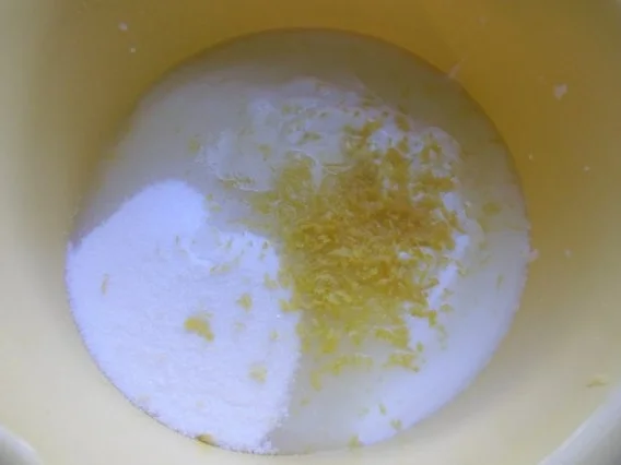 ❤ Erdbeer - Joghurt - Kuppeltorte ❤ - Rezept - Bild Nr. 11