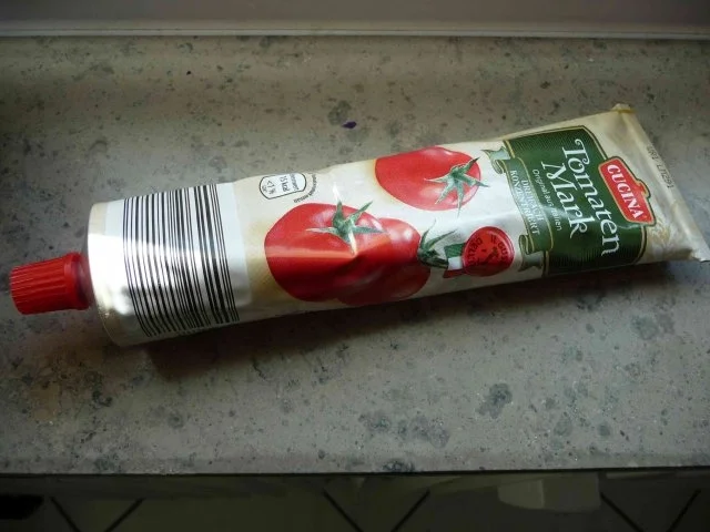 Rezept: Soßen & Dip´s : Tomaten - Chili - Soße Bild Nr. 2 Soßen & Dip´s : Tomaten - Chili - Soße - Rezept - Bild Nr. 2