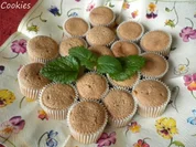 ... mit einem Haps sind sie im Mund ;-) - Rezept