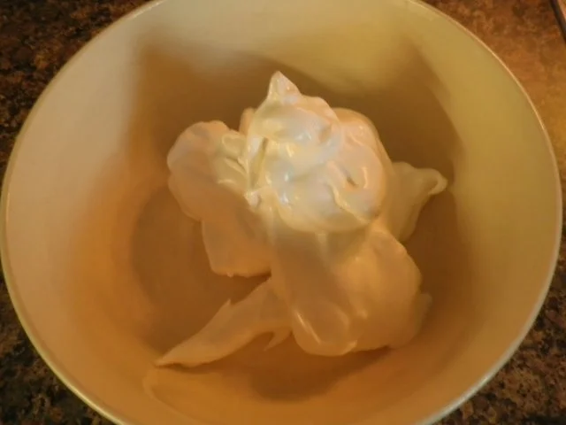 ... mit einem Haps sind sie im Mund ;-) - Rezept - Bild Nr. 3