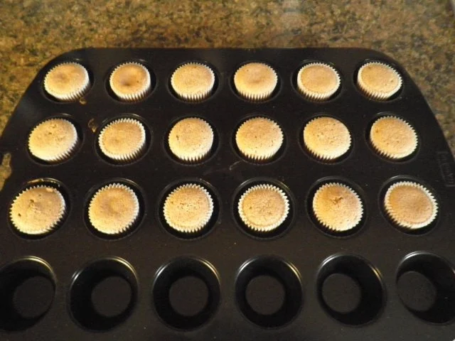 ... mit einem Haps sind sie im Mund ;-) - Rezept - Bild Nr. 7