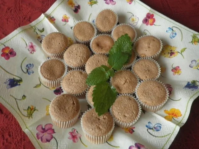 ... mit einem Haps sind sie im Mund ;-) - Rezept - Bild Nr. 8