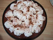 Versteckte Windbeutel - Desser - Rezept