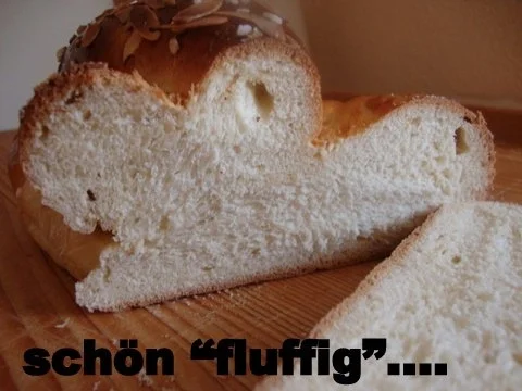 Rezept: geflochtene Hefeteig Variationen Bild Nr. 3 geflochtene Hefeteig Variationen - Rezept - Bild Nr. 3