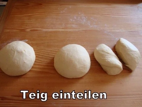 Rezept: geflochtene Hefeteig Variationen Bild Nr. 10 geflochtene Hefeteig Variationen - Rezept - Bild Nr. 10