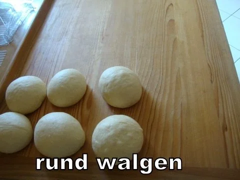 Rezept: geflochtene Hefeteig Variationen Bild Nr. 11 geflochtene Hefeteig Variationen - Rezept - Bild Nr. 11