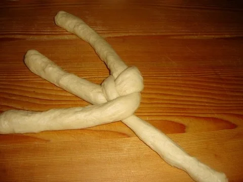 Rezept: geflochtene Hefeteig Variationen Bild Nr. 15 geflochtene Hefeteig Variationen - Rezept - Bild Nr. 15