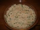Aufstrich mit geräucherter Forelle - Rezept