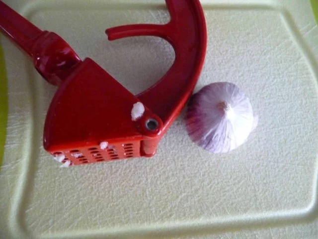 Soßen & Dip´s : Kokos - Chili - Soße - Rezept - Bild Nr. 4