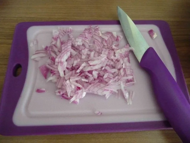 Soßen & Dip´s : Kokos - Chili - Soße - Rezept - Bild Nr. 7